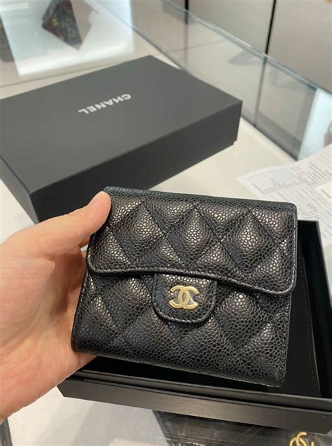 chanel wallet sale